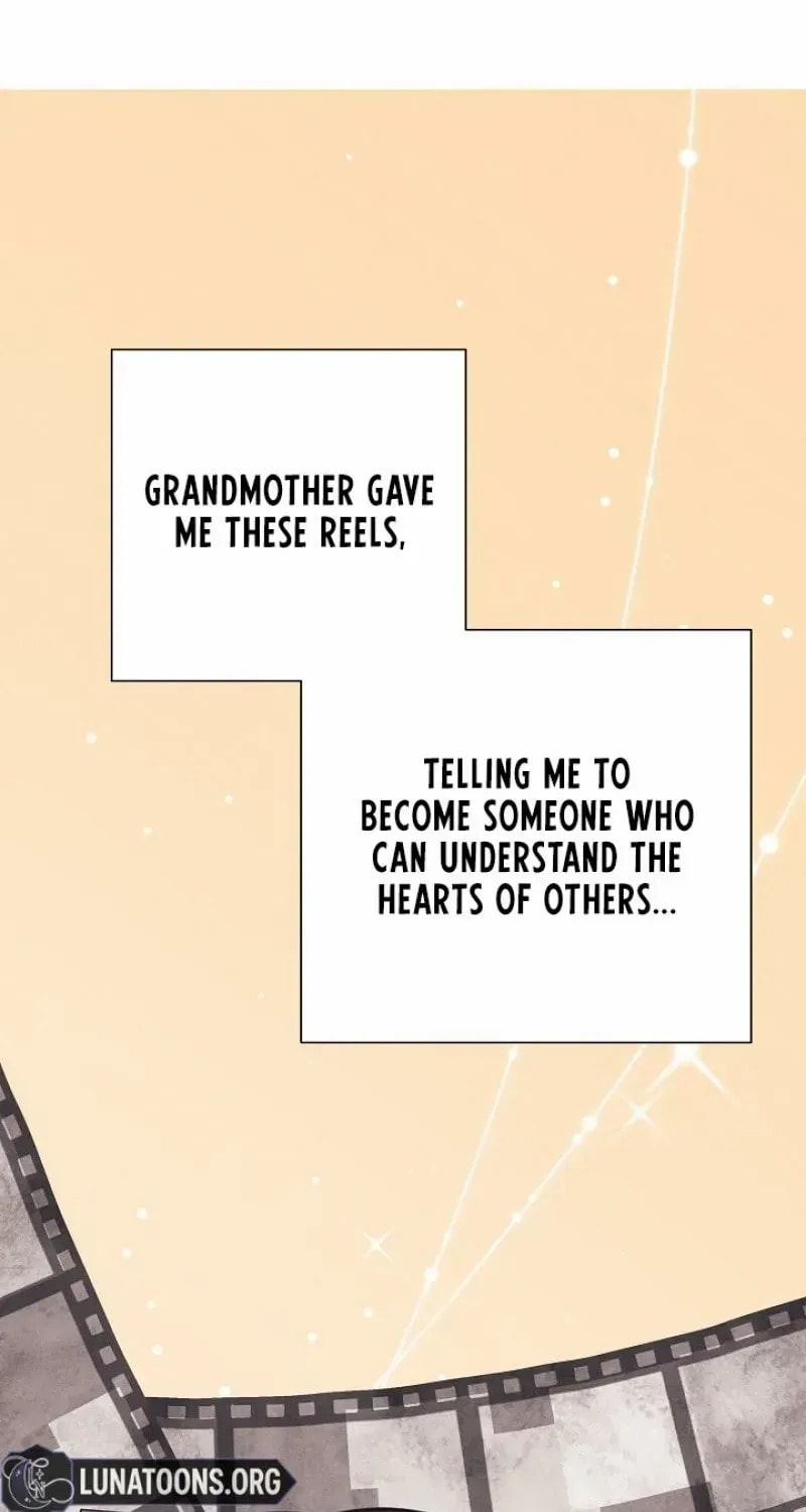 Awkward Partnership Chapter 37 page 67 - 