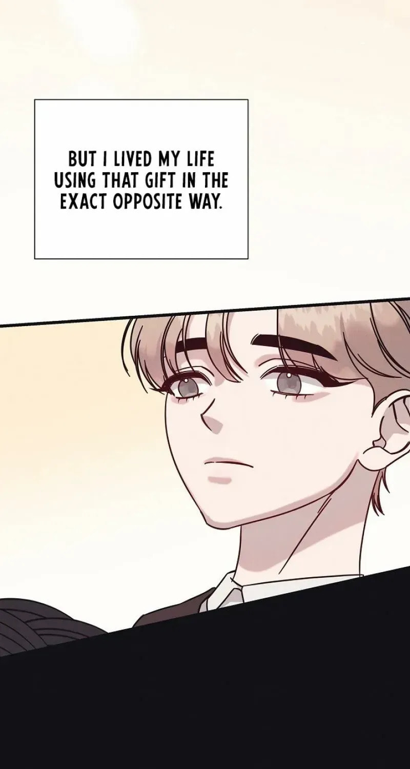 Awkward Partnership Chapter 37 page 69 - 