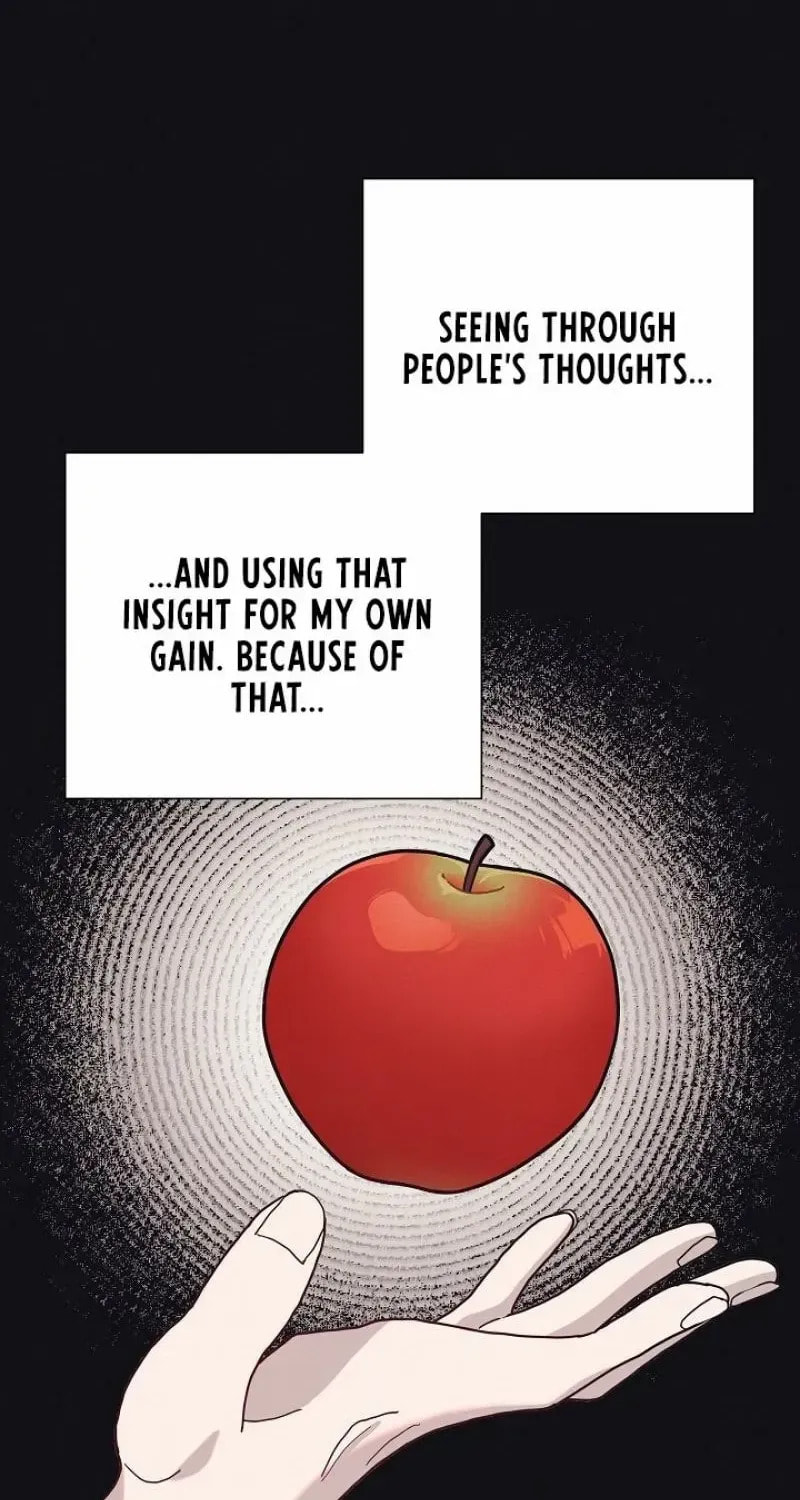 Awkward Partnership Chapter 37 page 70 - 