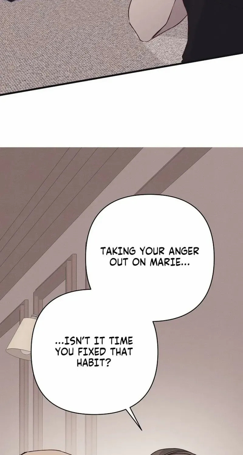 Awkward Partnership Chapter 37 page 8 - 