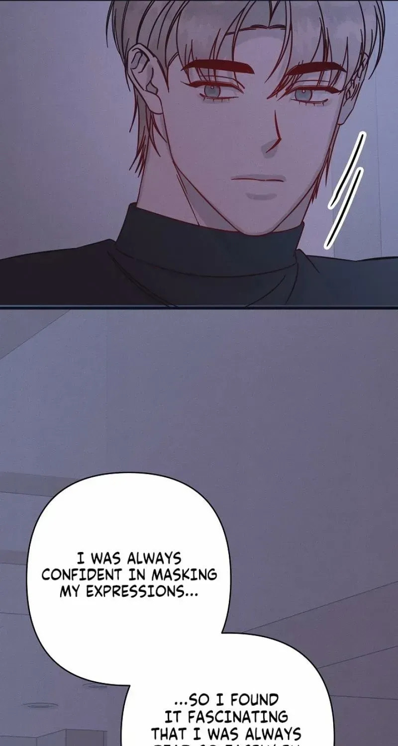 Awkward Partnership Chapter 37 page 73 - 