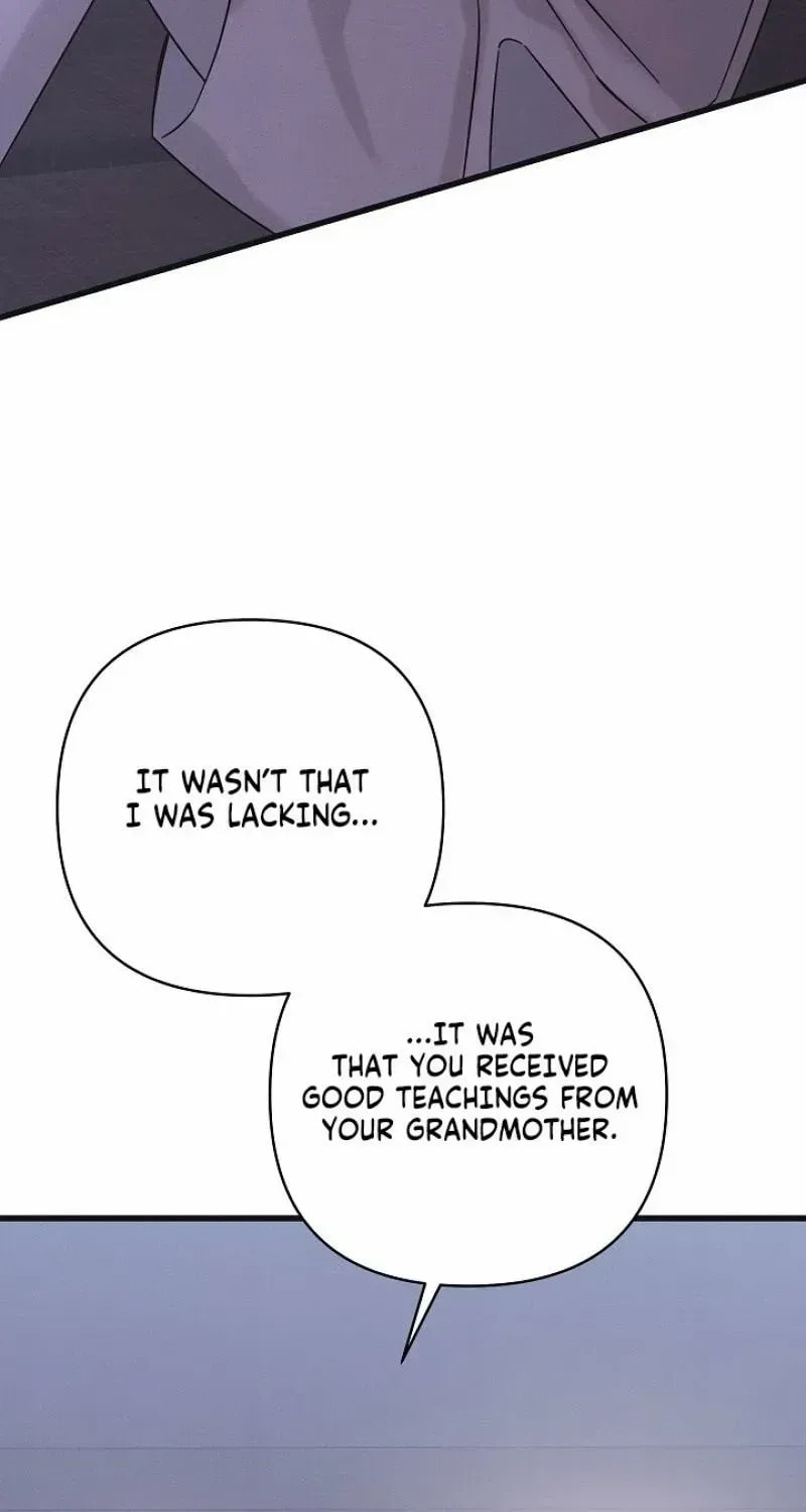 Awkward Partnership Chapter 37 page 75 - 