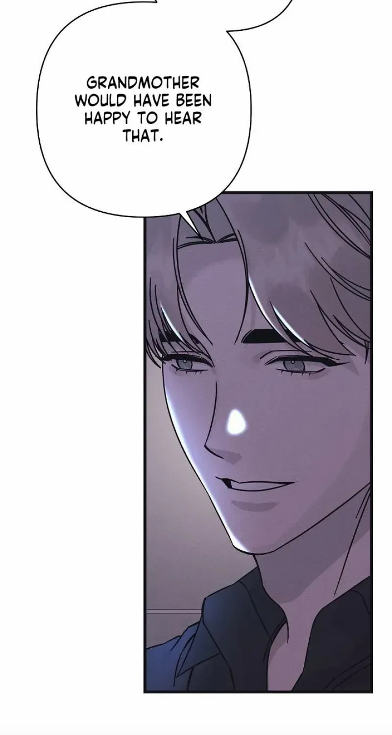 Awkward Partnership Chapter 37 page 77 - 