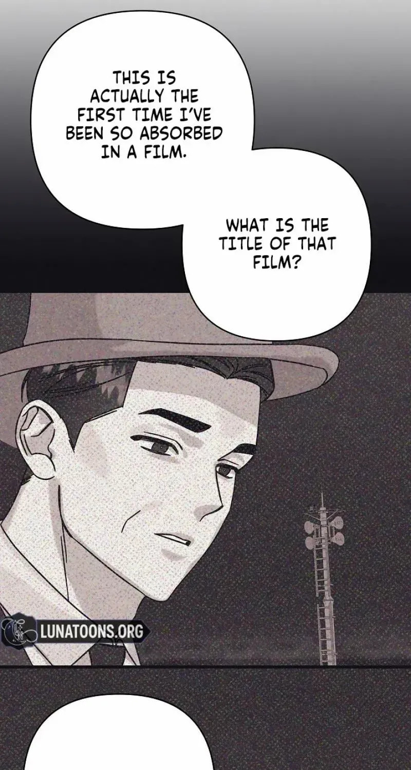Awkward Partnership Chapter 37 page 79 - 
