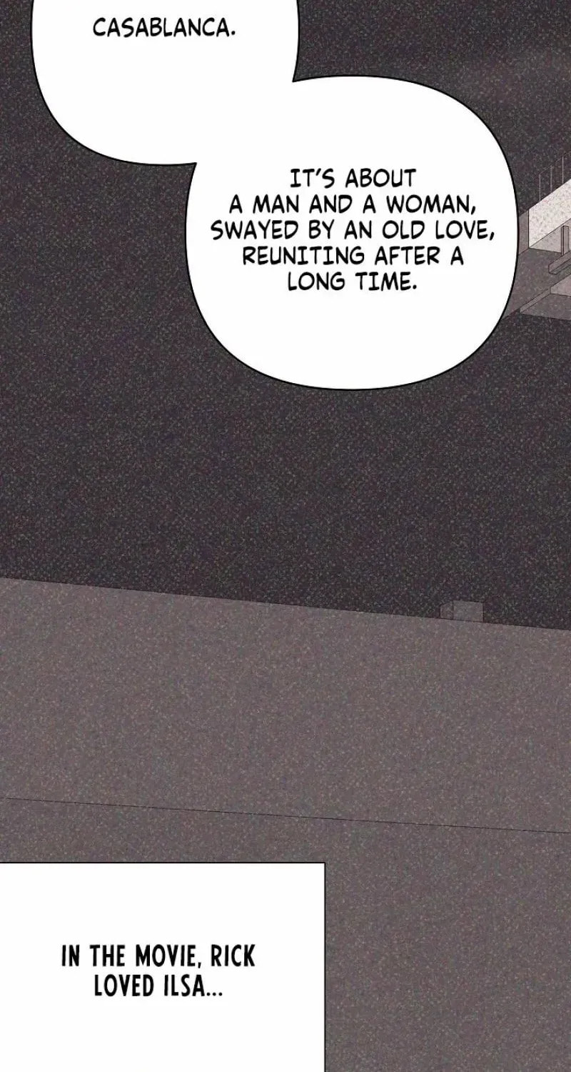 Awkward Partnership Chapter 37 page 80 - 