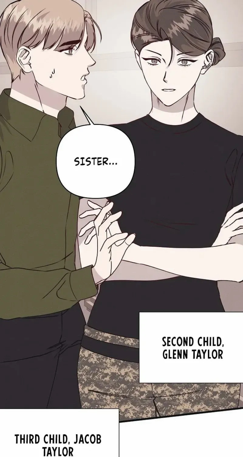 Awkward Partnership Chapter 37 page 9 - 