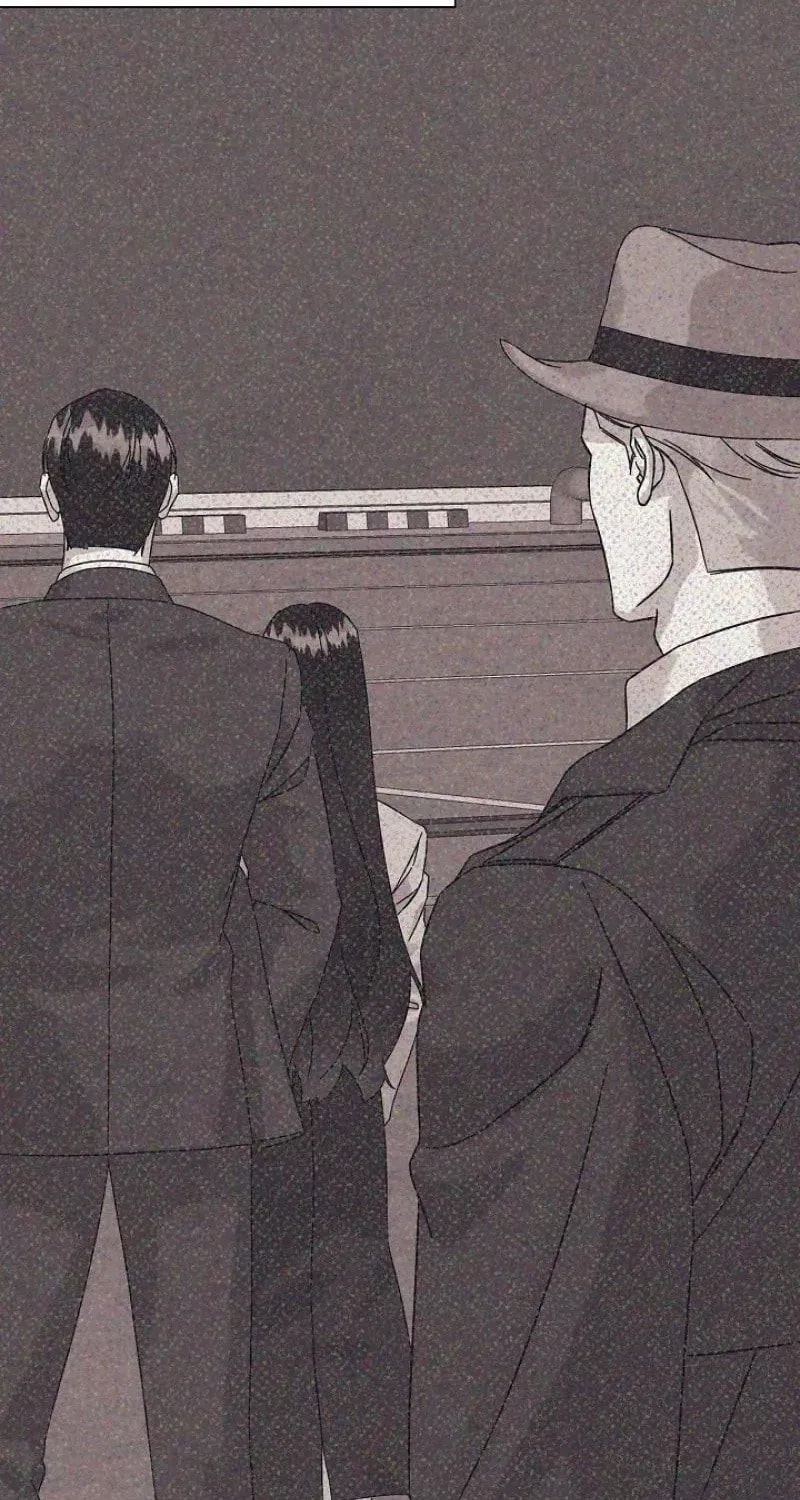 Awkward Partnership Chapter 37 page 81 - 