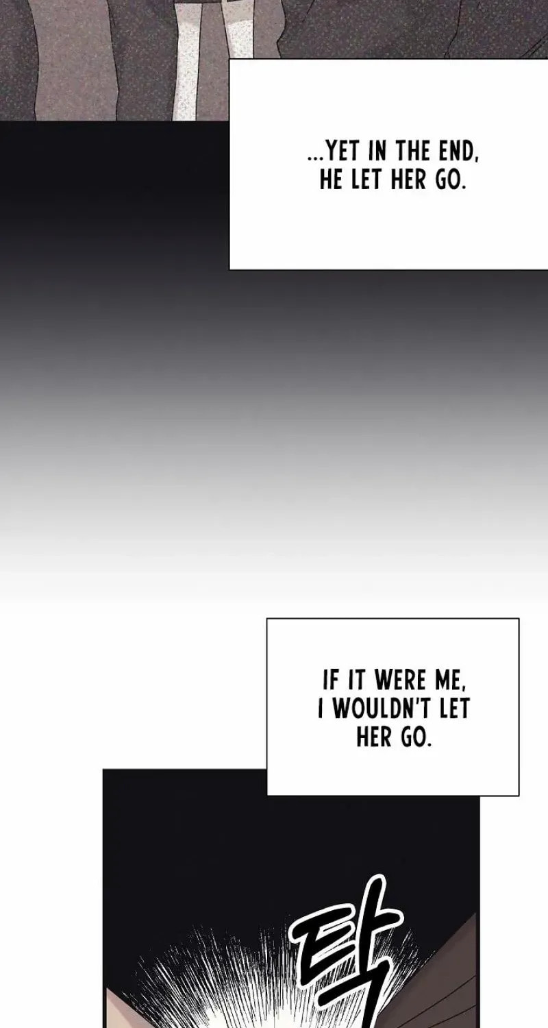 Awkward Partnership Chapter 37 page 82 - 