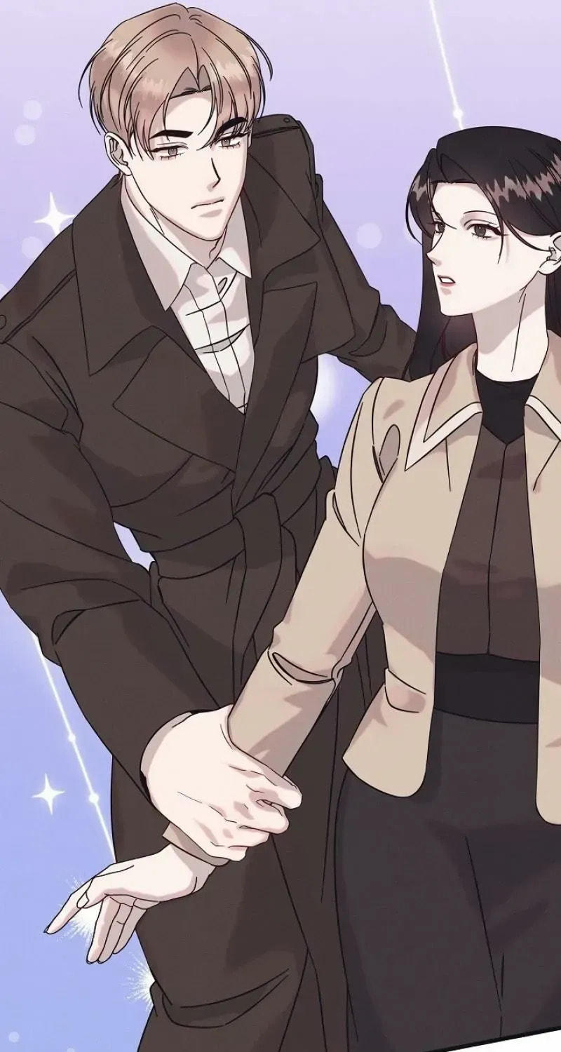 Awkward Partnership Chapter 37 page 85 - 