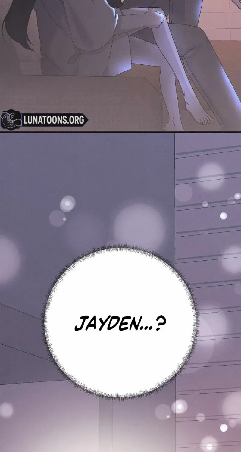 Awkward Partnership Chapter 37 page 90 - 