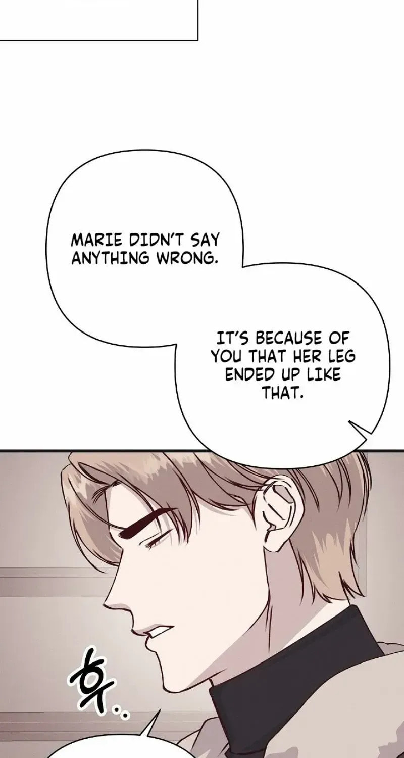 Awkward Partnership Chapter 37 page 10 - 