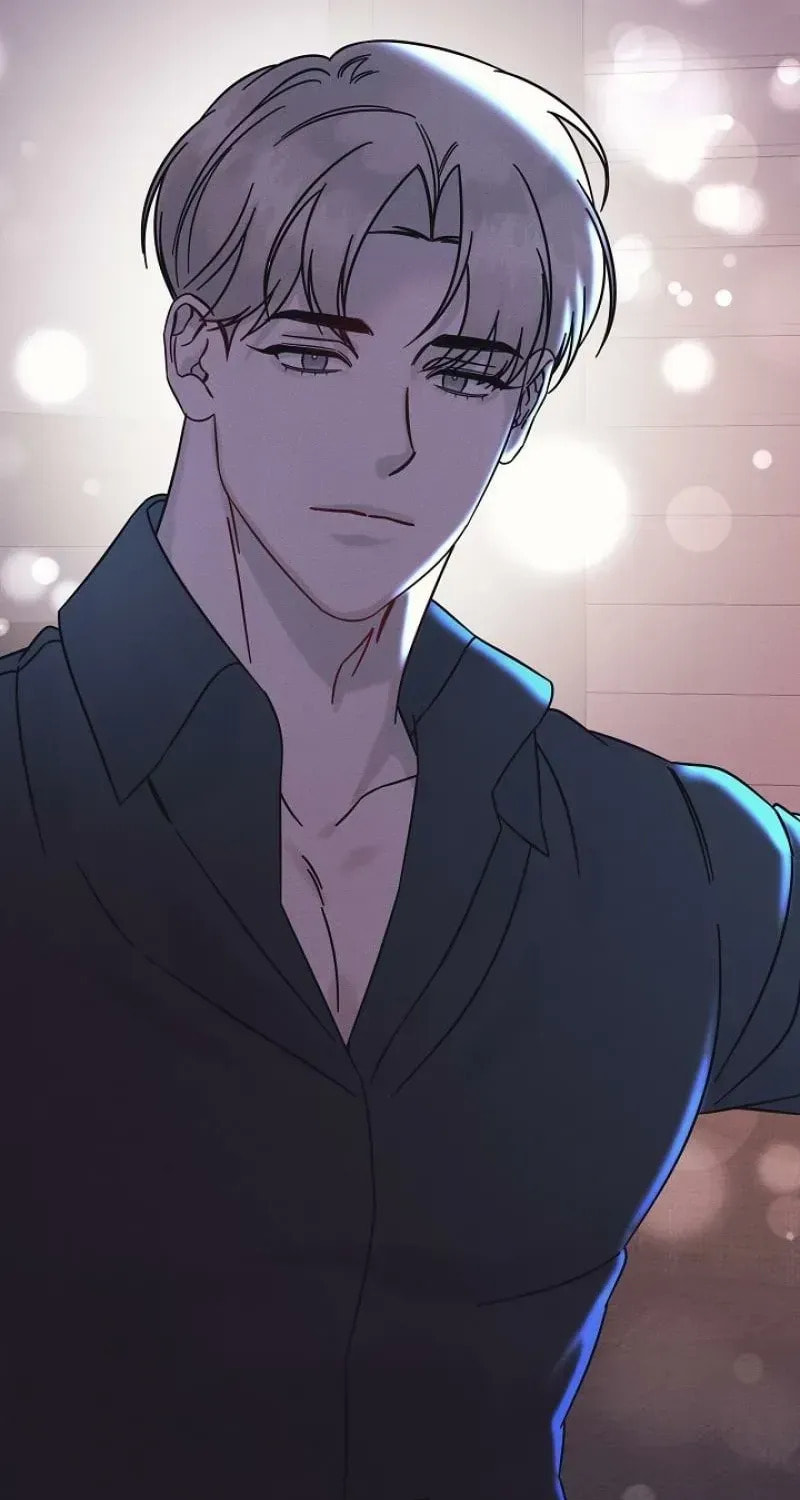 Awkward Partnership Chapter 37 page 91 - 