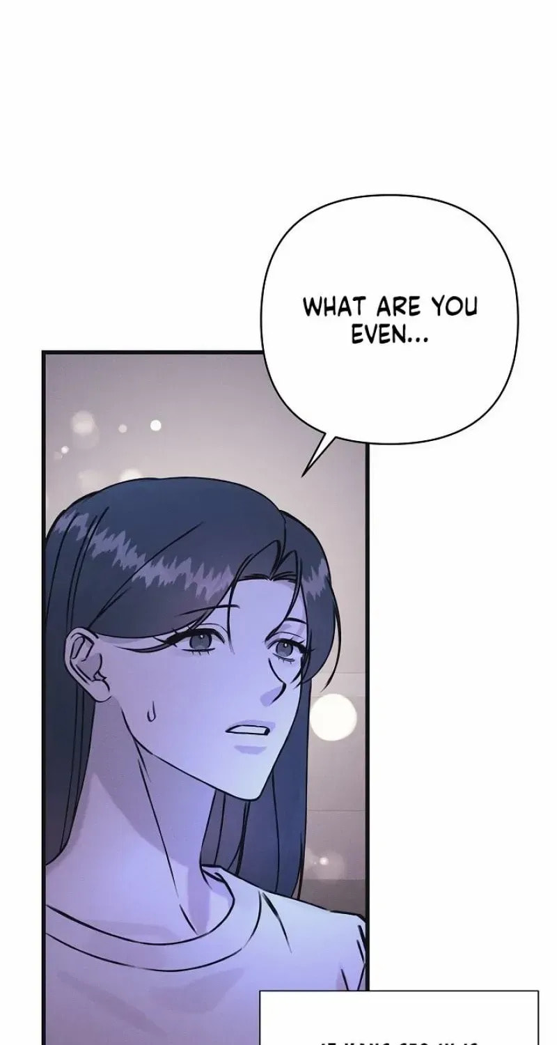 Awkward Partnership Chapter 38 page 12 - 