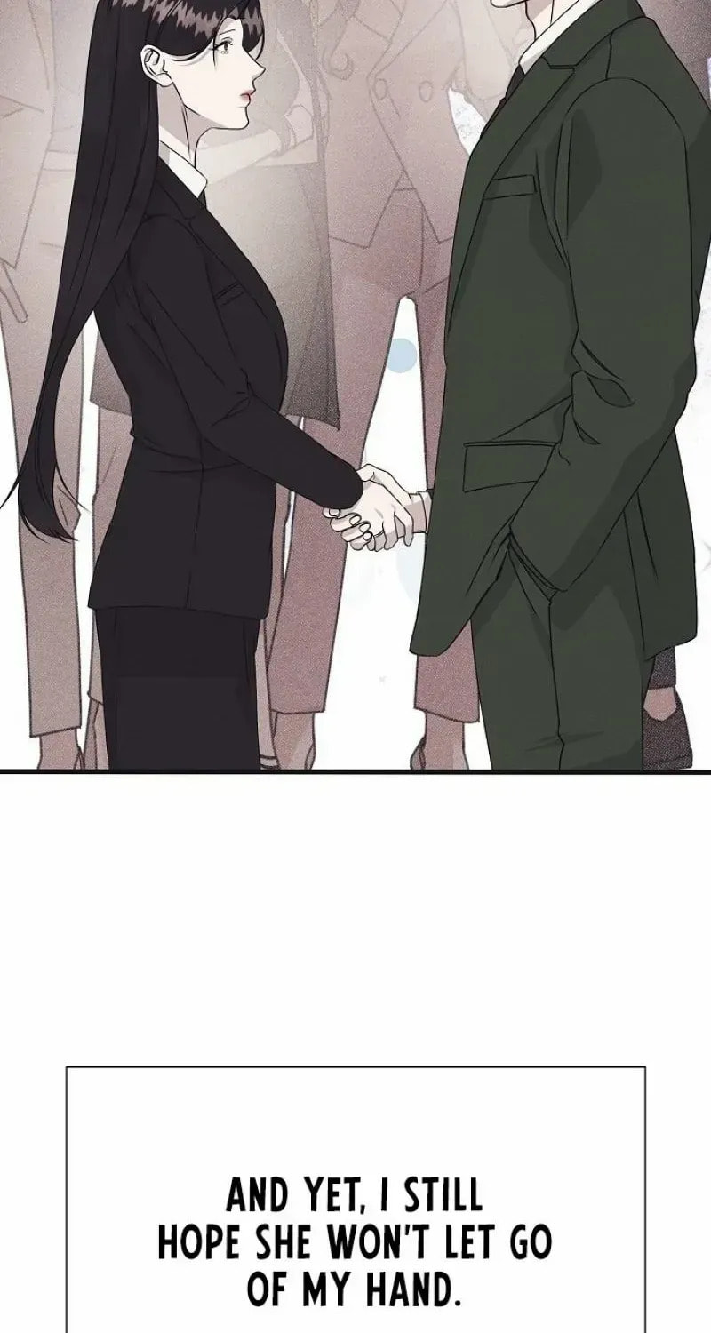 Awkward Partnership Chapter 38 page 15 - 
