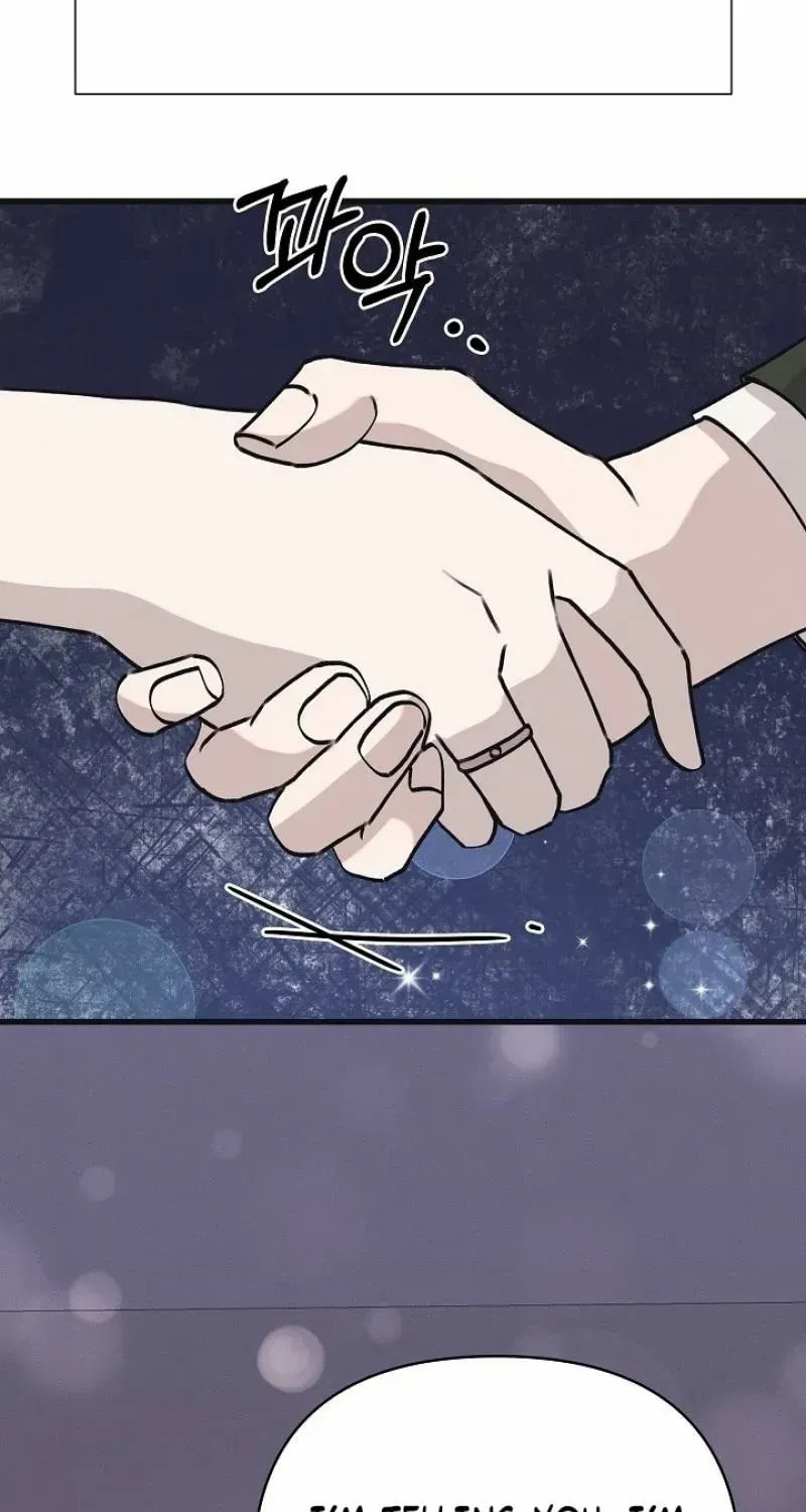 Awkward Partnership Chapter 38 page 16 - 