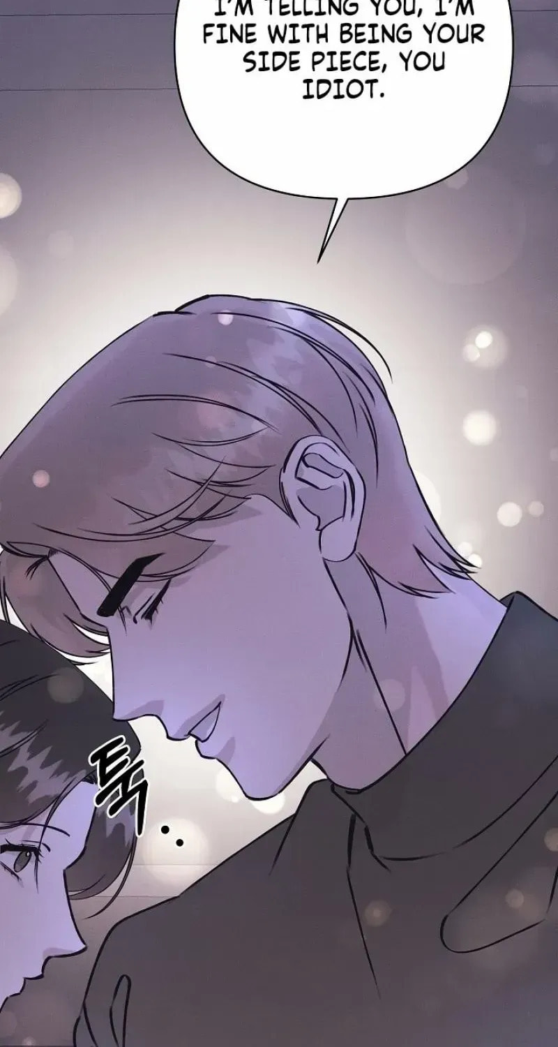 Awkward Partnership Chapter 38 page 17 - 