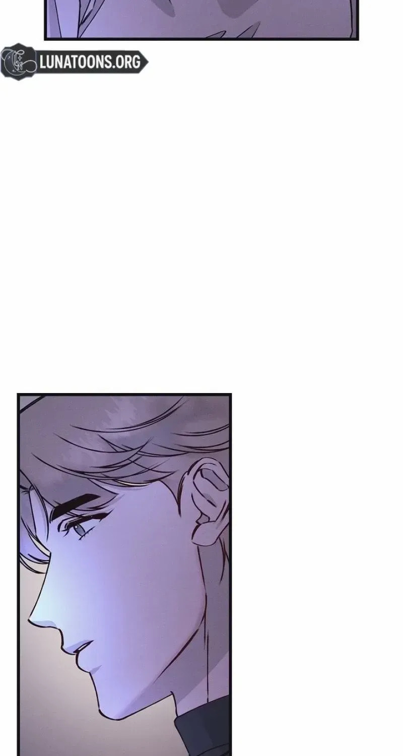 Awkward Partnership Chapter 38 page 3 - 