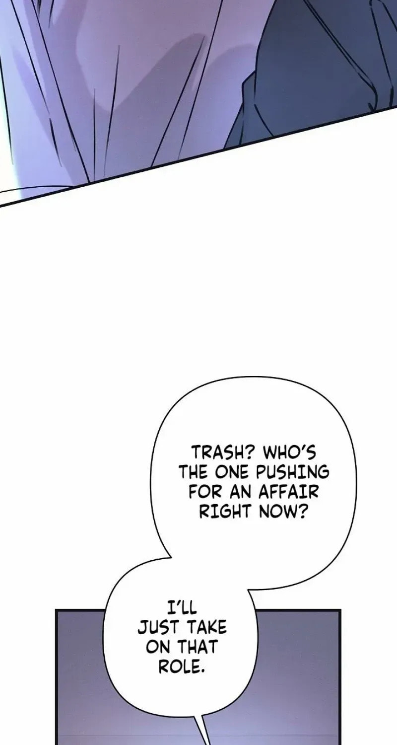 Awkward Partnership Chapter 38 page 22 - 