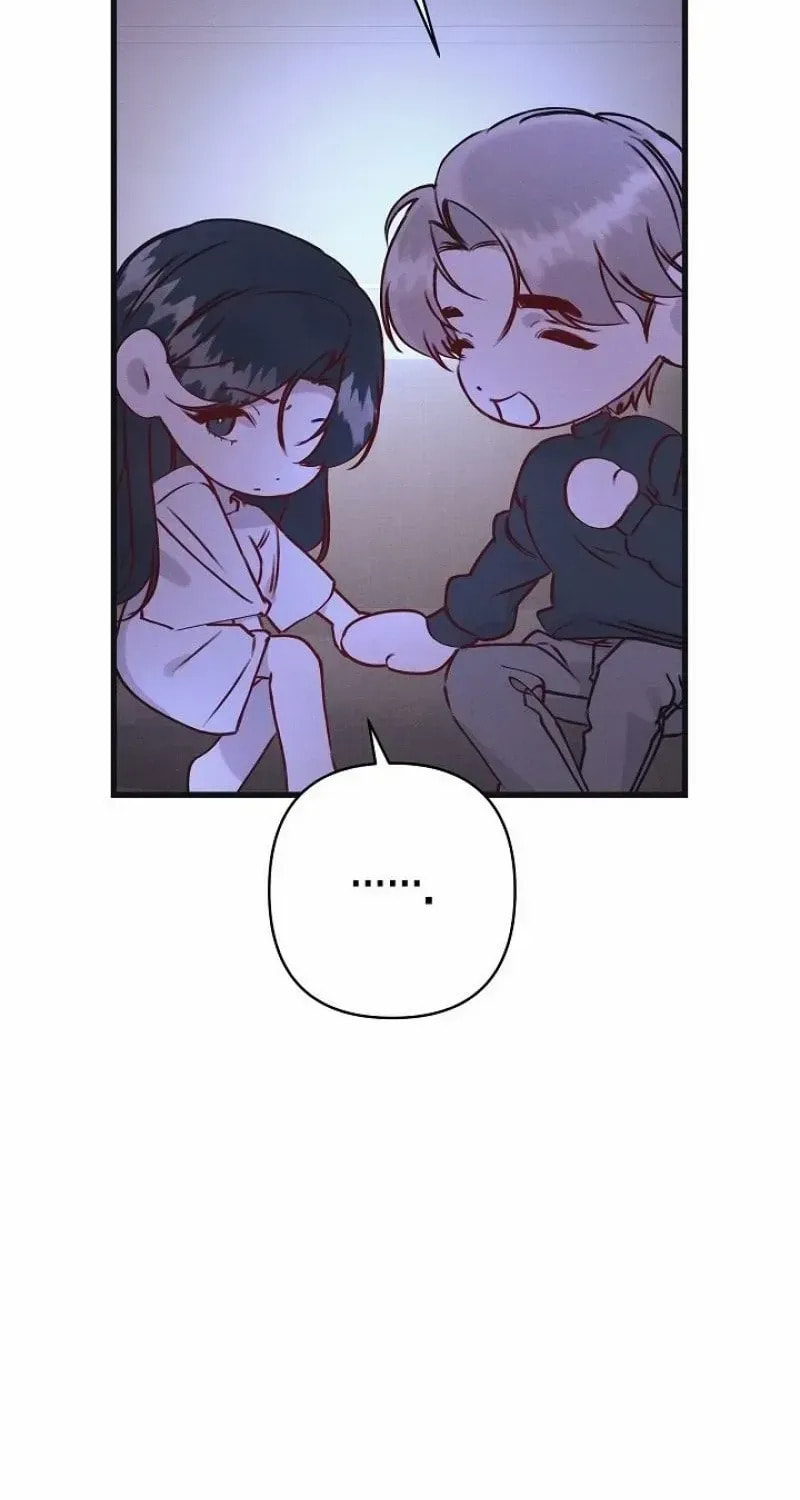 Awkward Partnership Chapter 38 page 23 - 