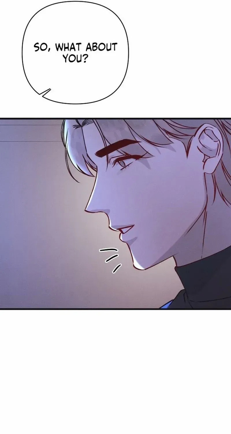 Awkward Partnership Chapter 38 page 24 - 