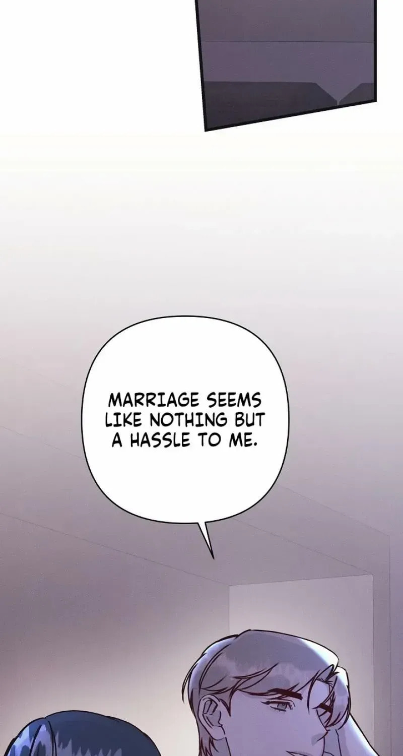 Awkward Partnership Chapter 38 page 28 - 