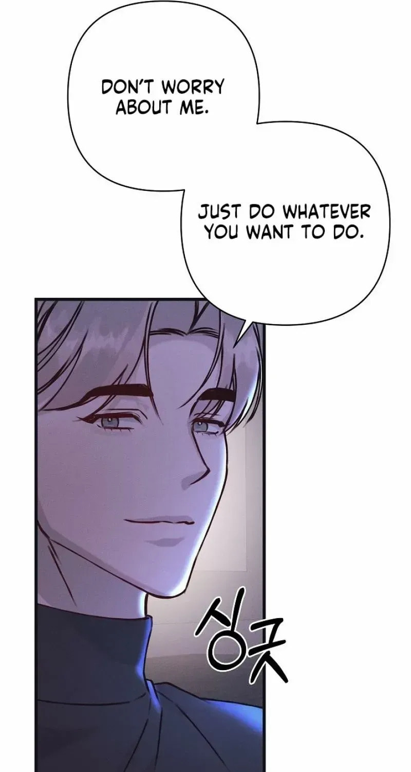 Awkward Partnership Chapter 38 page 30 - 