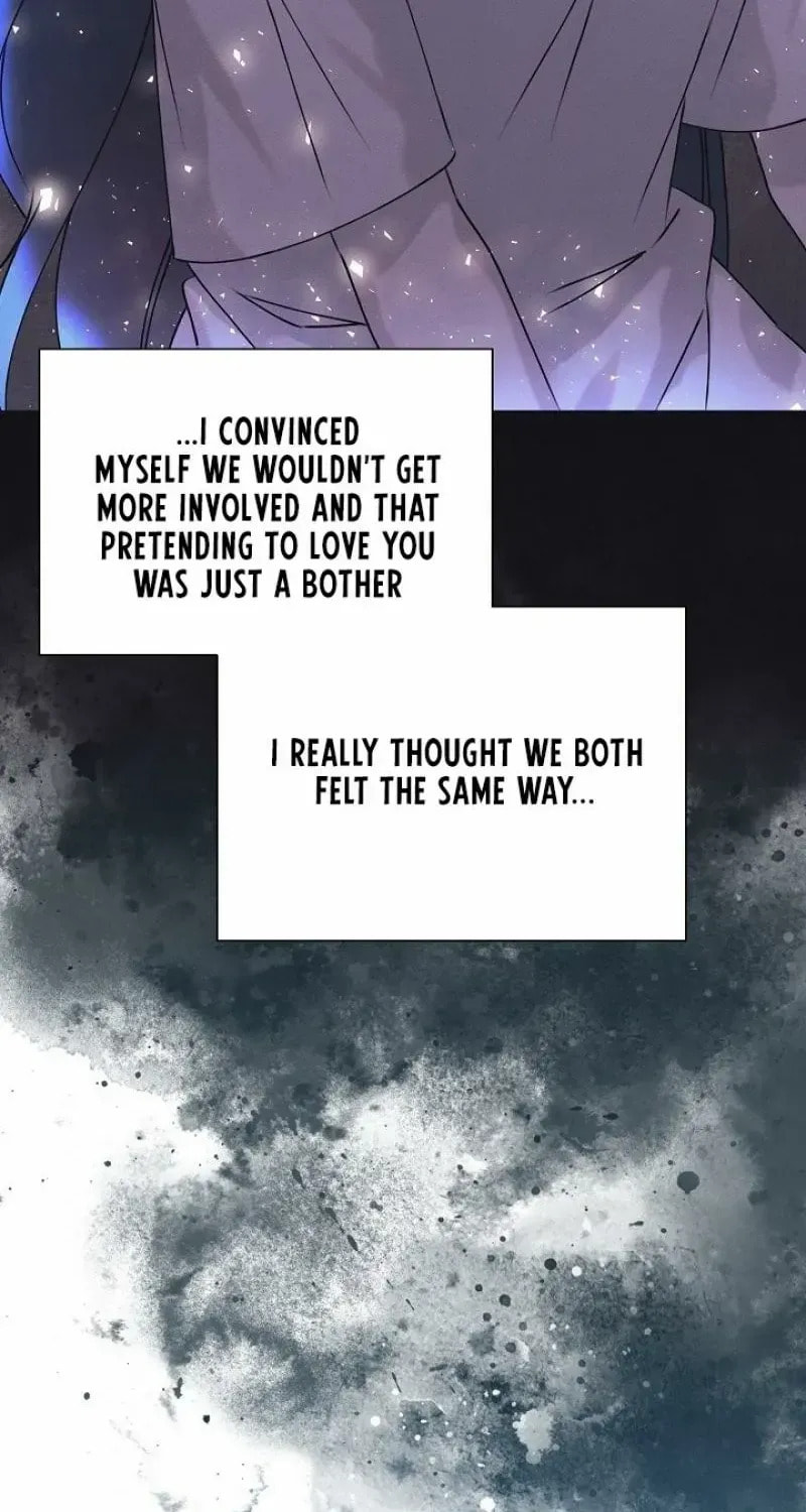 Awkward Partnership Chapter 38 page 33 - 