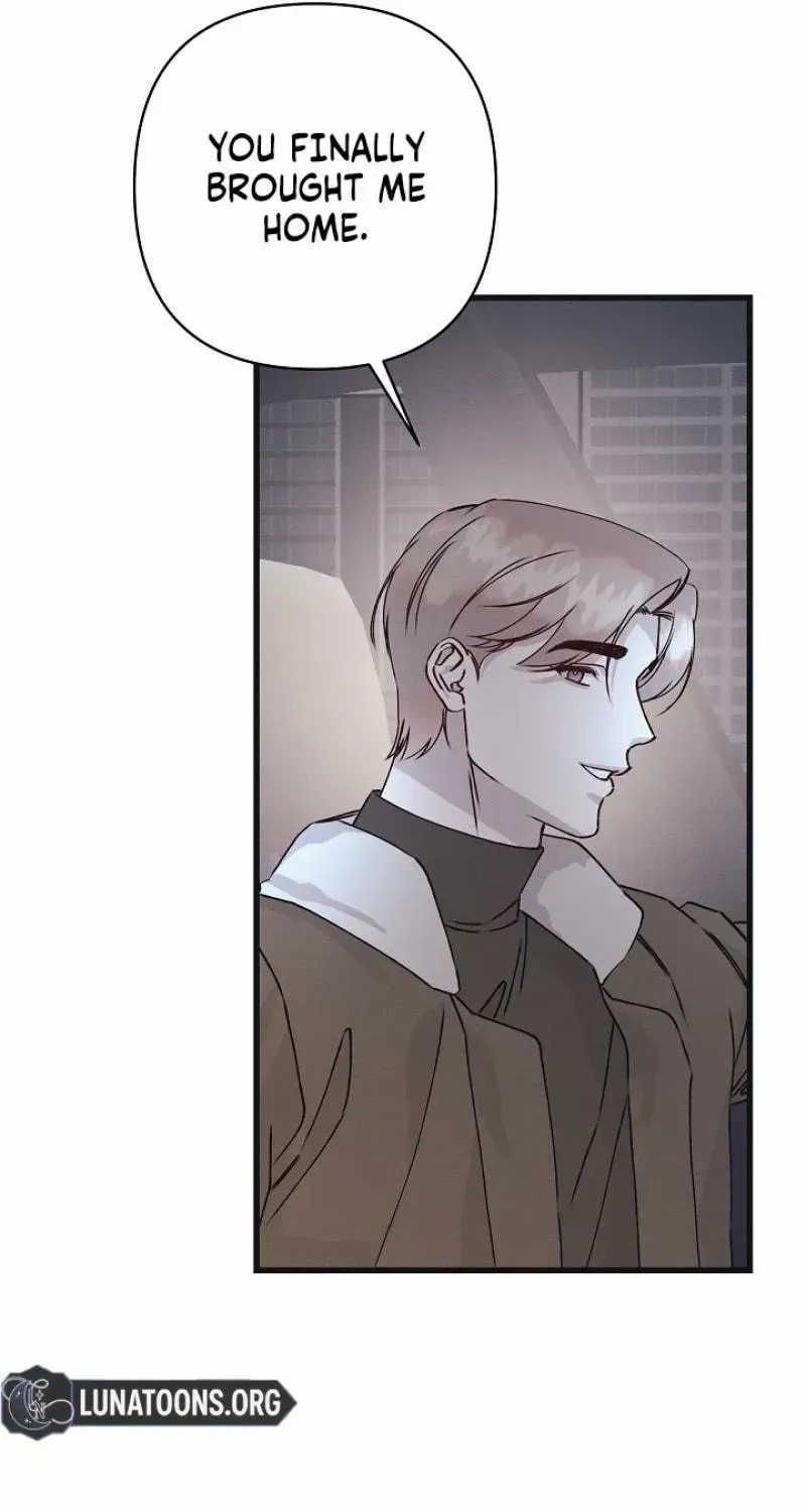 Awkward Partnership Chapter 38 page 38 - 