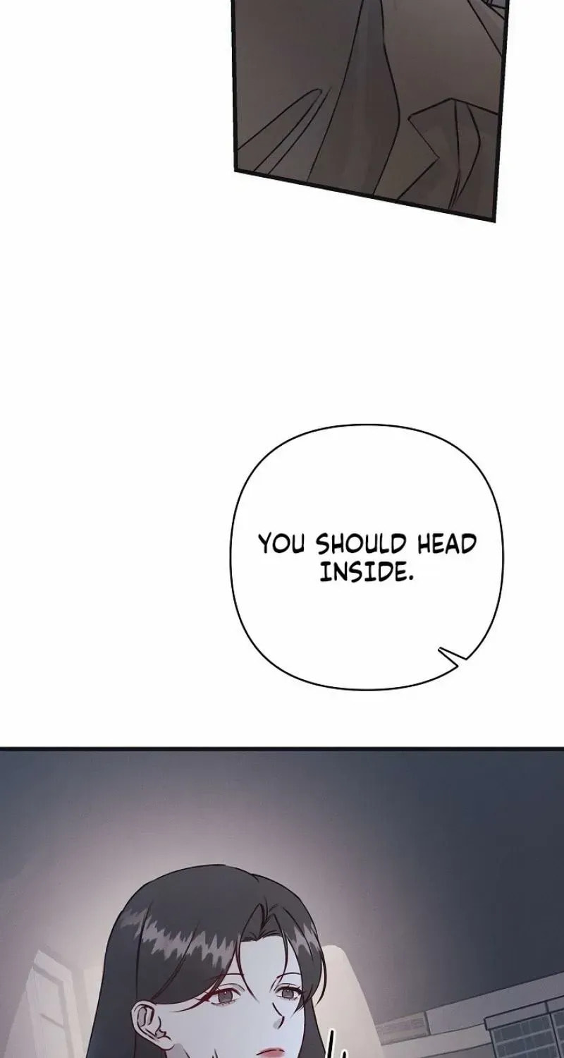 Awkward Partnership Chapter 38 page 42 - 