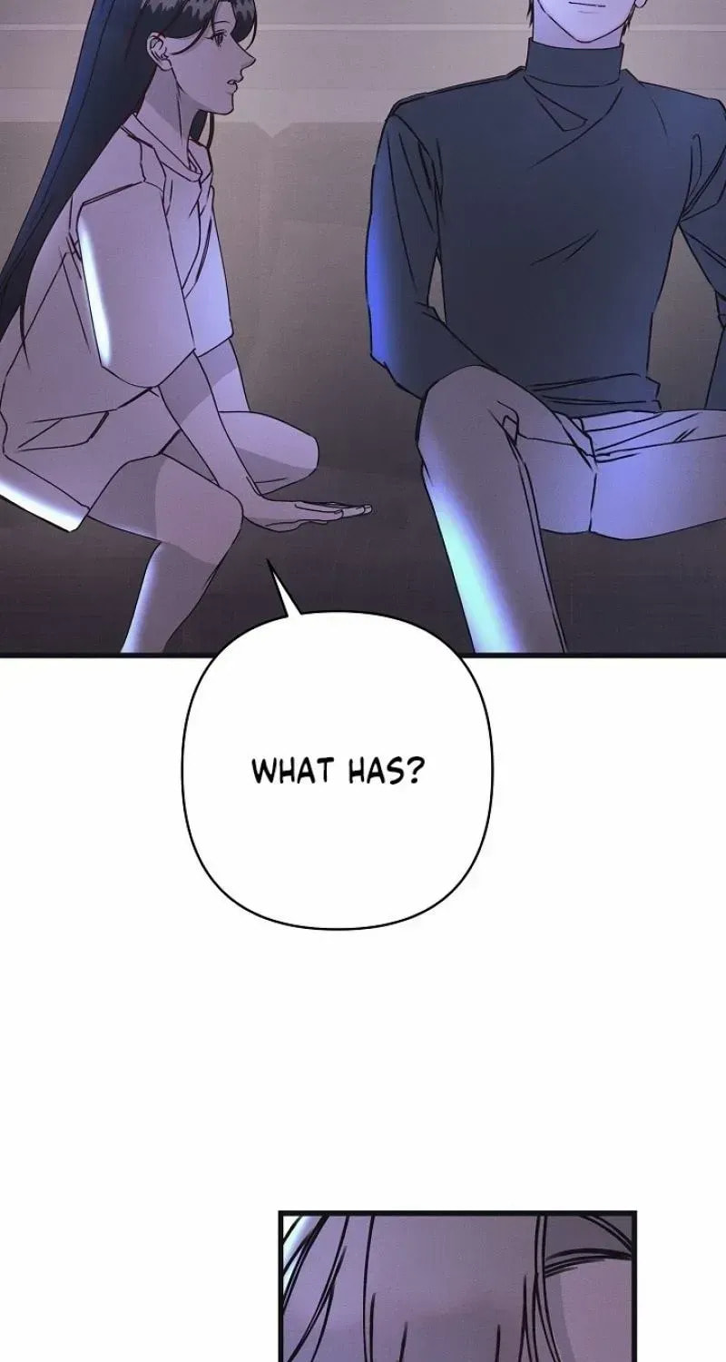 Awkward Partnership Chapter 38 page 6 - 