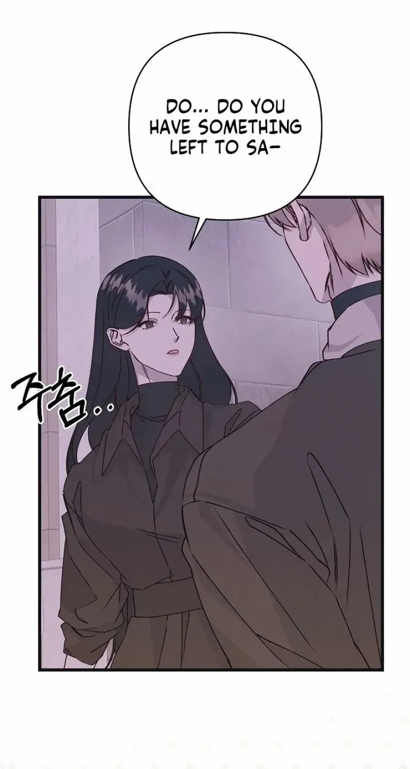 Awkward Partnership Chapter 38 page 51 - 