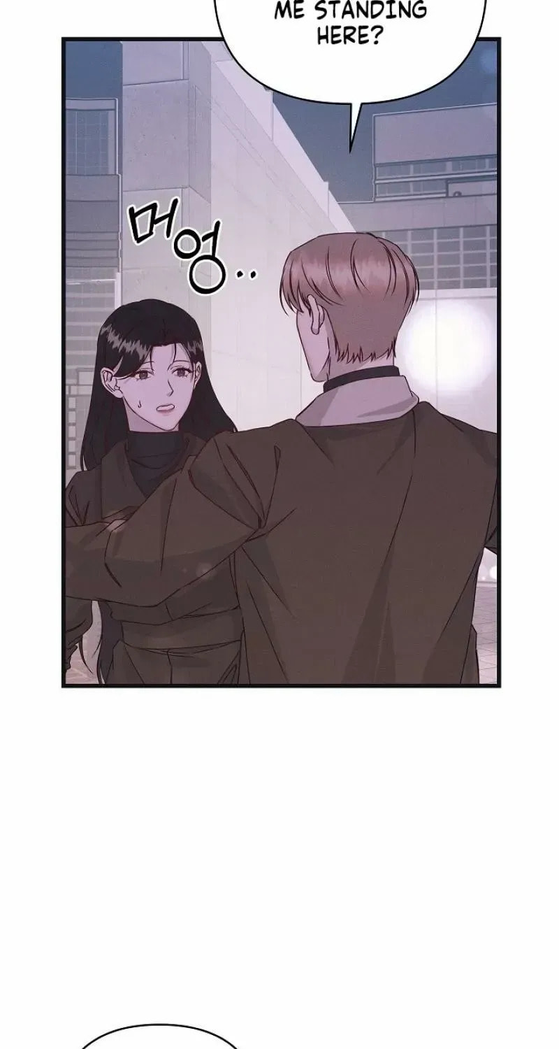 Awkward Partnership Chapter 38 page 54 - 