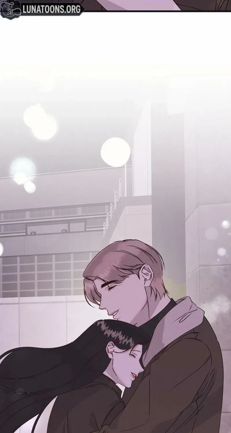 Awkward Partnership Chapter 38 page 56 - 