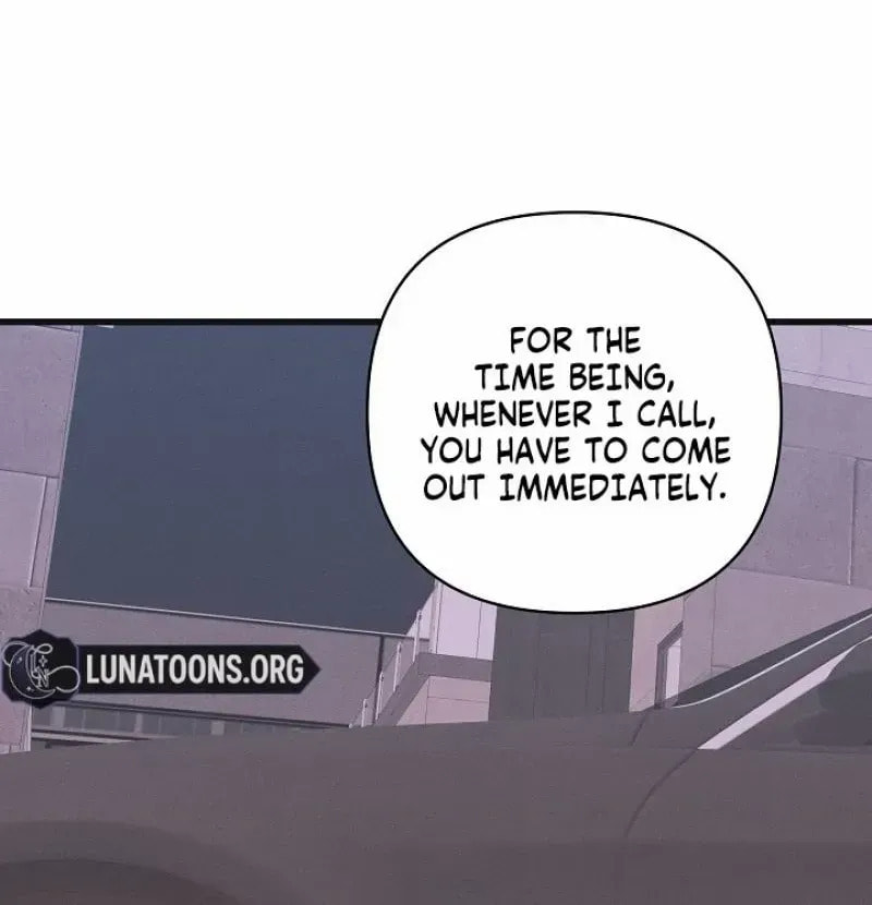 Awkward Partnership Chapter 38 page 61 - 