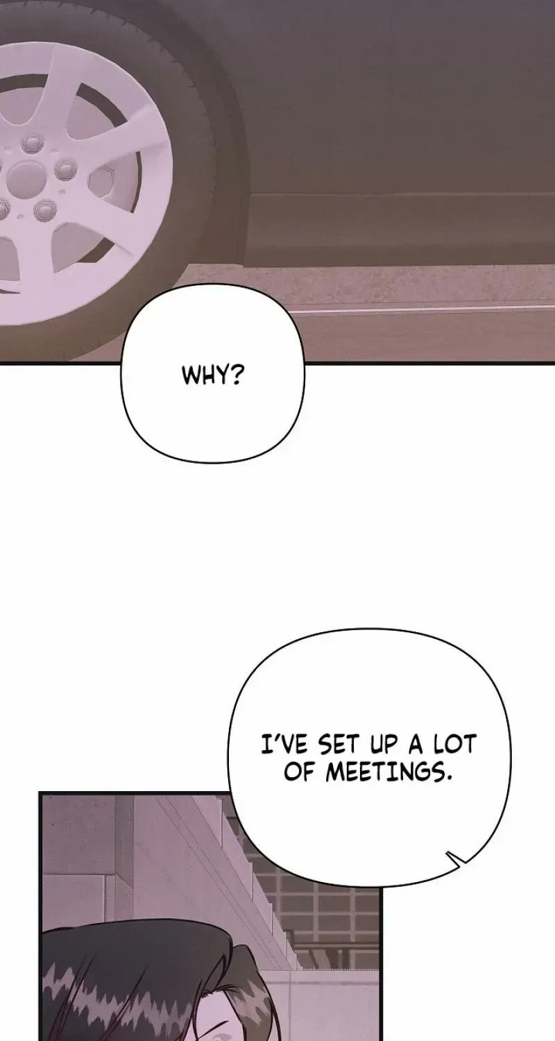 Awkward Partnership Chapter 38 page 62 - 