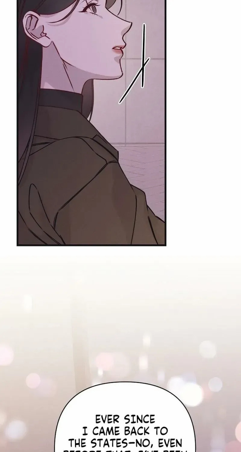 Awkward Partnership Chapter 38 page 63 - 