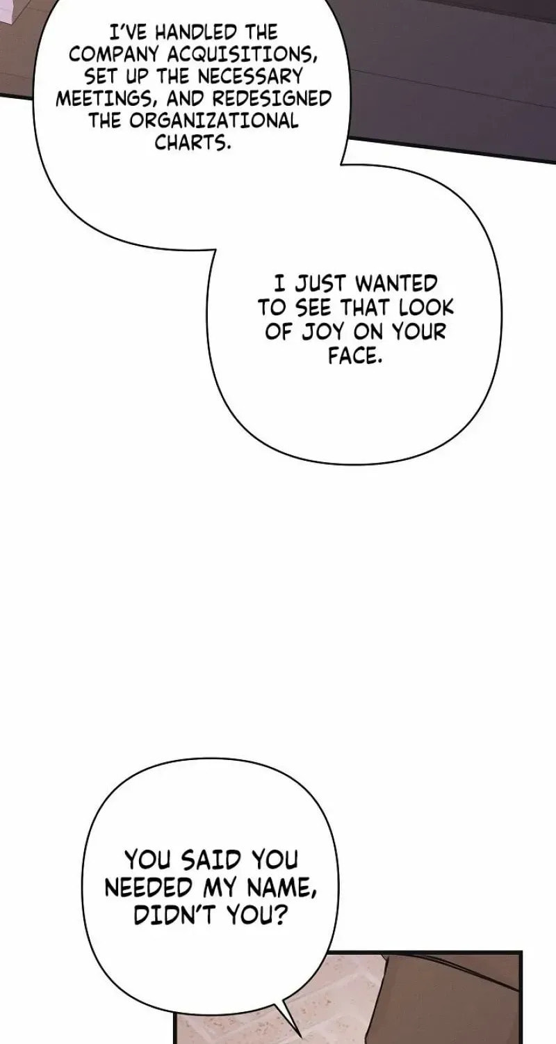 Awkward Partnership Chapter 38 page 65 - 