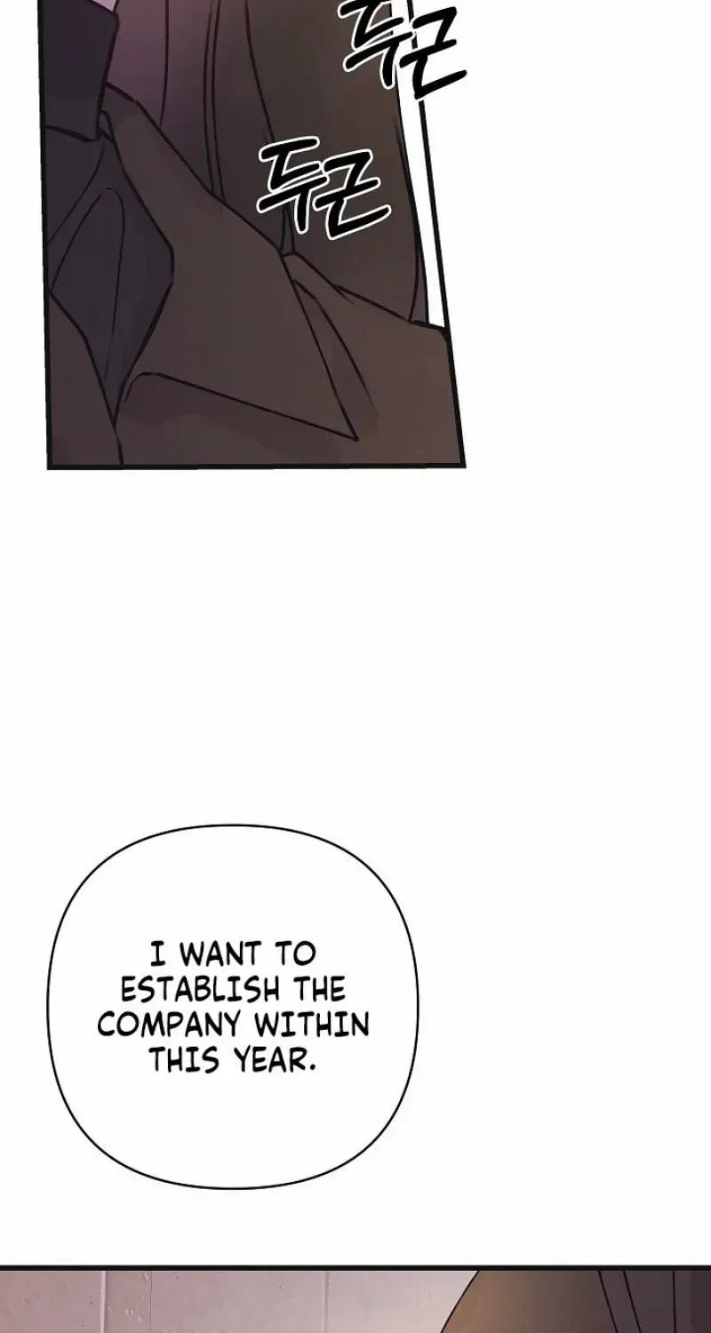 Awkward Partnership Chapter 38 page 69 - 