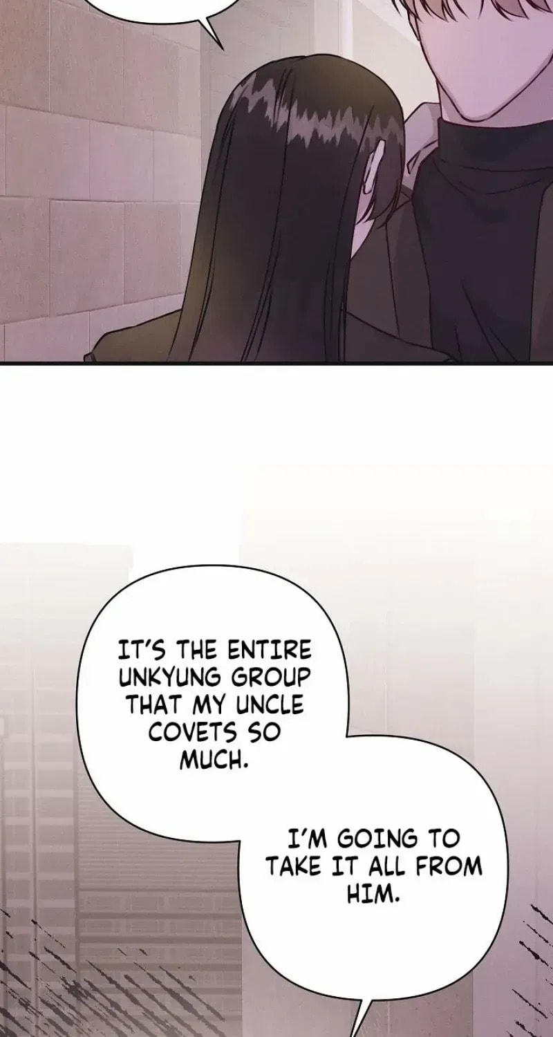 Awkward Partnership Chapter 38 page 71 - 