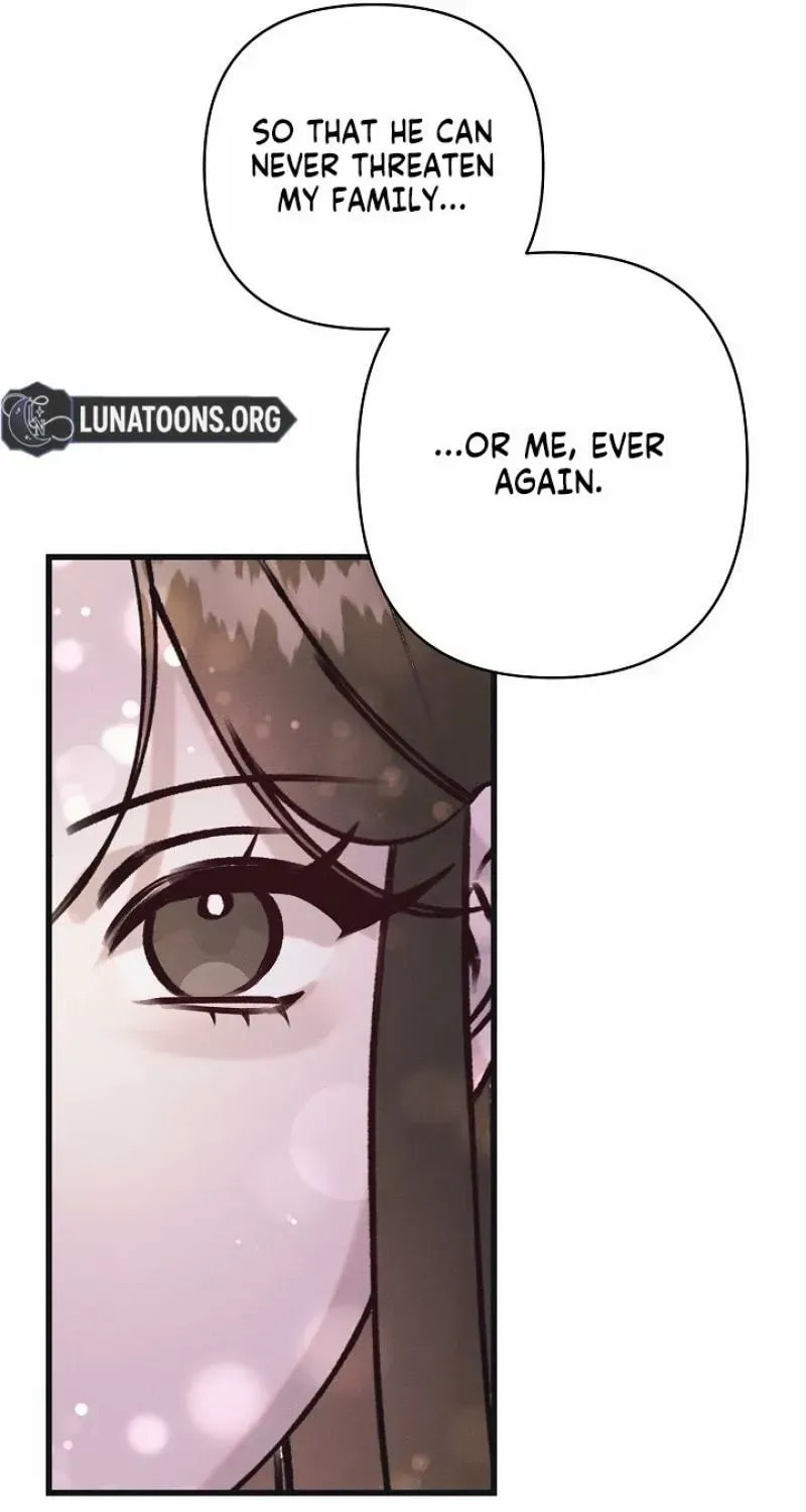 Awkward Partnership Chapter 38 page 74 - 