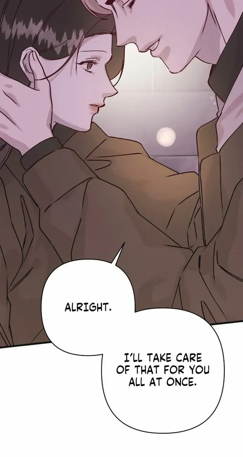 Awkward Partnership Chapter 38 page 81 - 