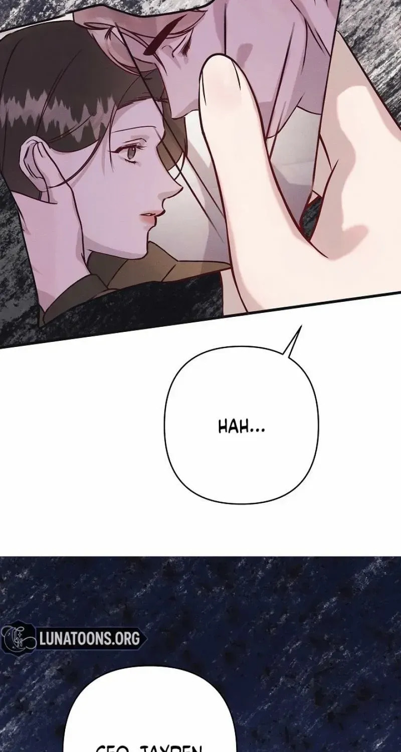 Awkward Partnership Chapter 38 page 88 - 