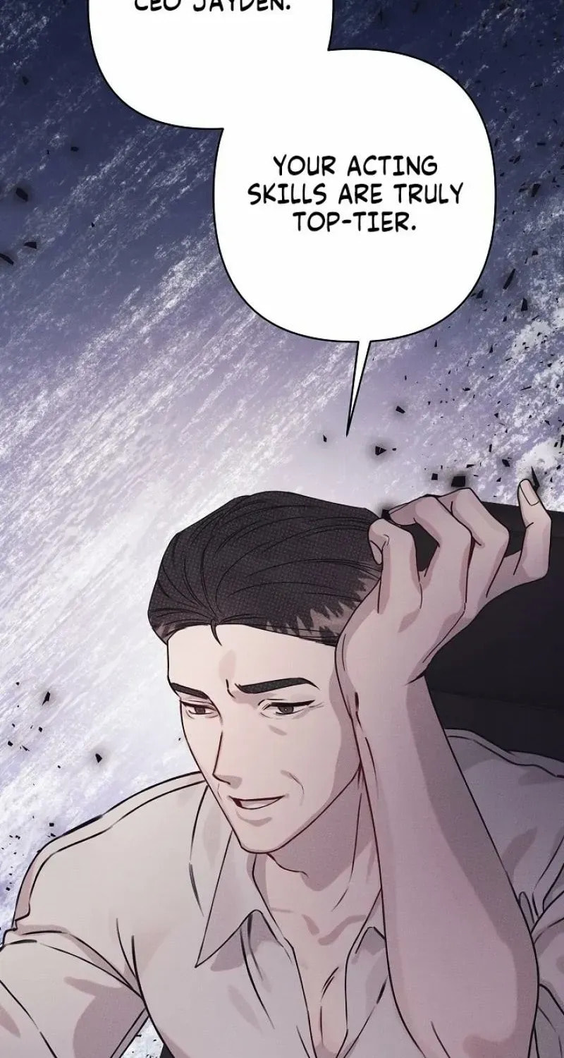 Awkward Partnership Chapter 38 page 89 - 