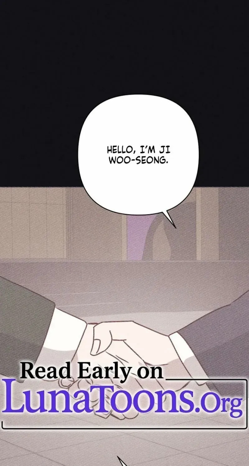 Awkward Partnership Chapter 39 page 2 - 