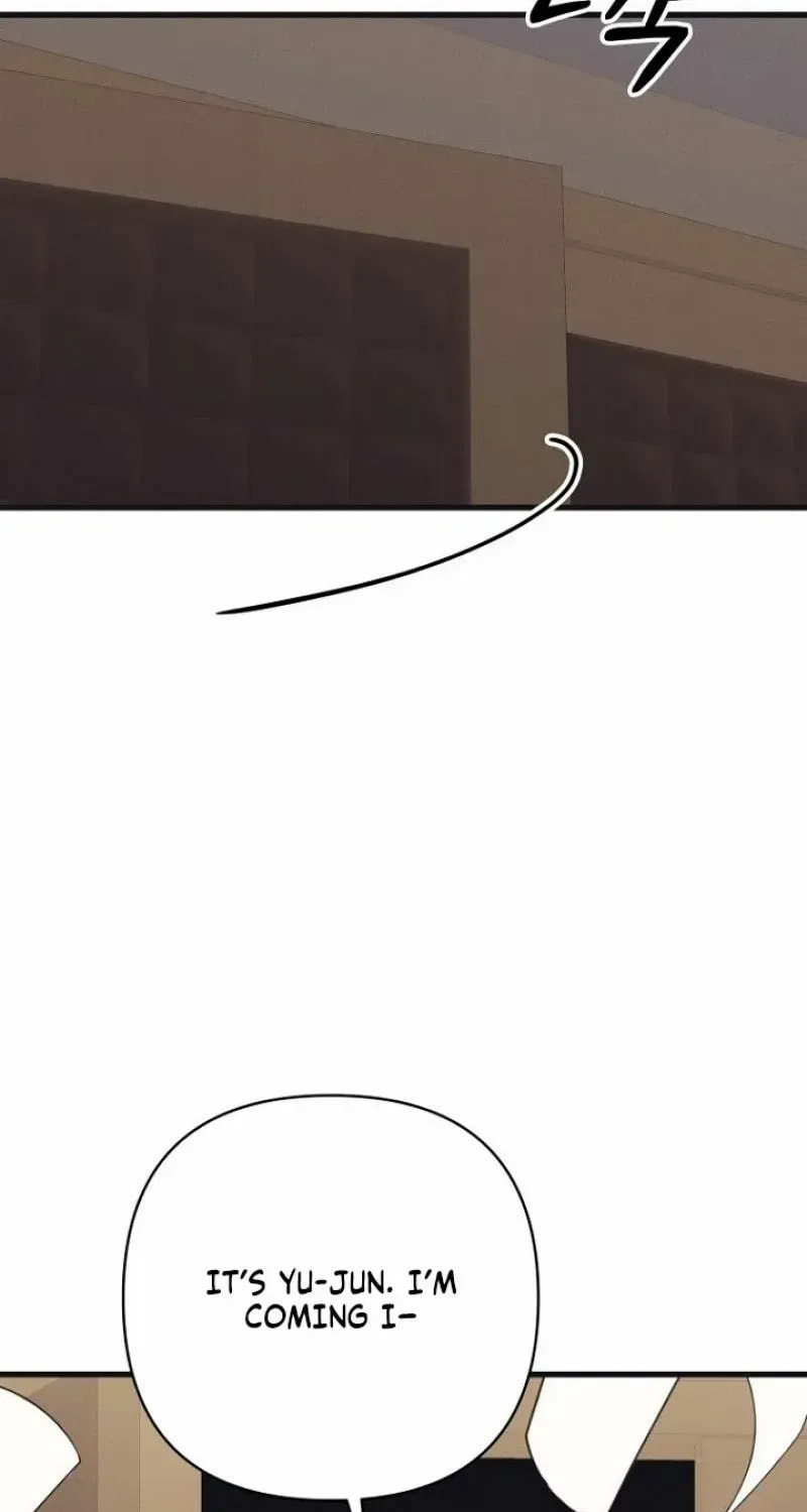 Awkward Partnership Chapter 39 page 11 - 