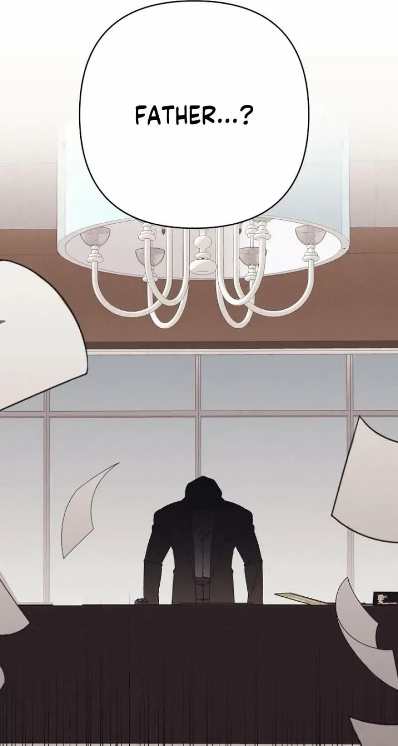 Awkward Partnership Chapter 39 page 14 - 