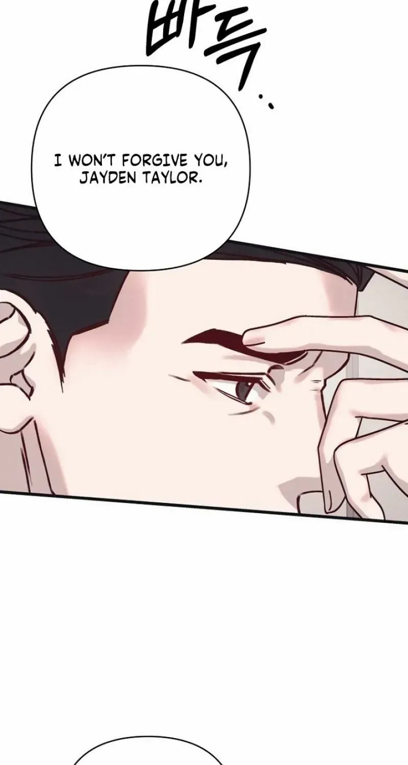 Awkward Partnership Chapter 39 page 19 - 