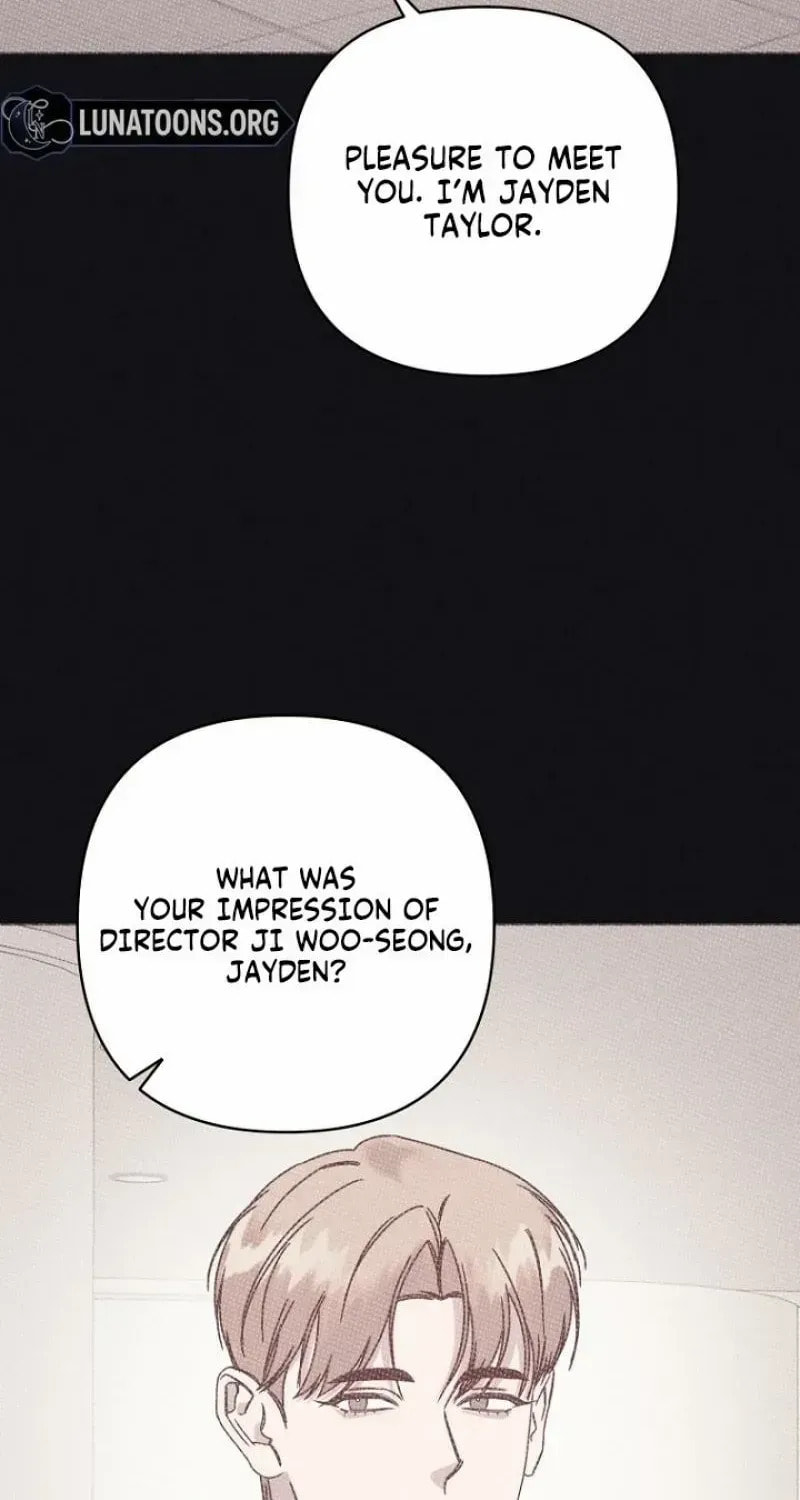 Awkward Partnership Chapter 39 page 3 - 