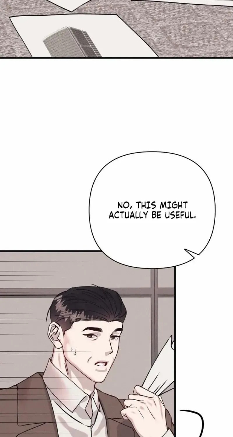 Awkward Partnership Chapter 39 page 22 - 