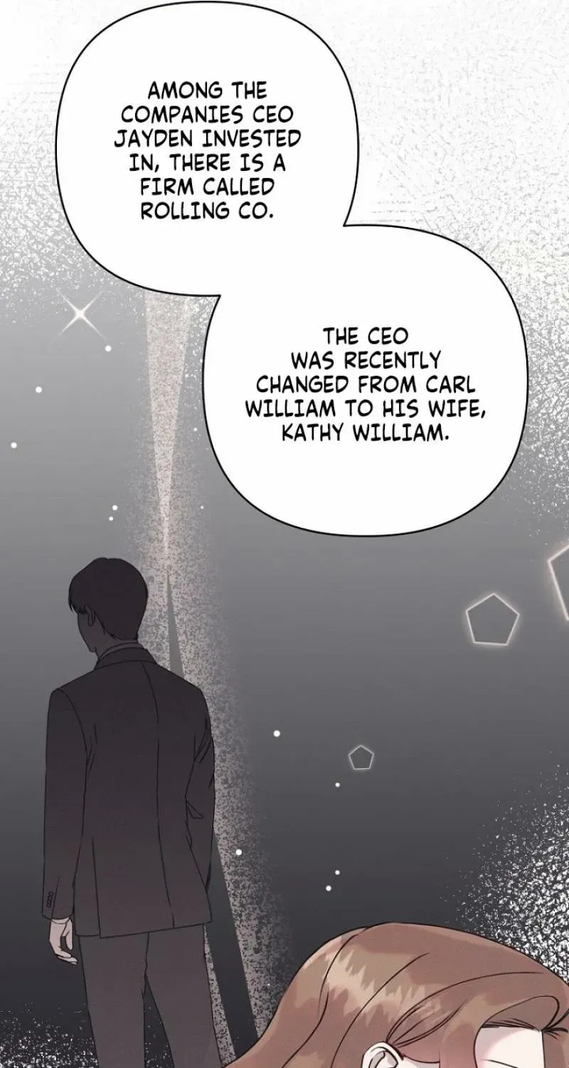 Awkward Partnership Chapter 39 page 24 - 